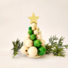 Prancer Christmas Tree